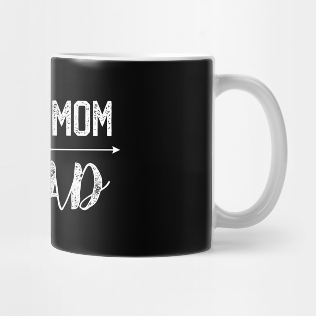 Dance Mom Squad Funny Dance Mom Gifts For Dancers by mrsmitful01